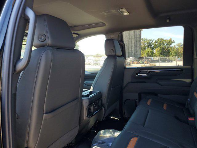 new 2026 GMC Sierra 3500 car, priced at $81,288