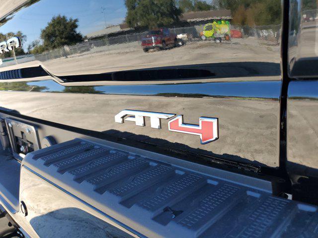 new 2026 GMC Sierra 3500 car, priced at $81,288