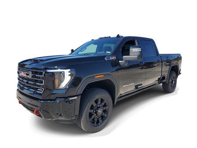 new 2026 GMC Sierra 3500 car, priced at $81,288