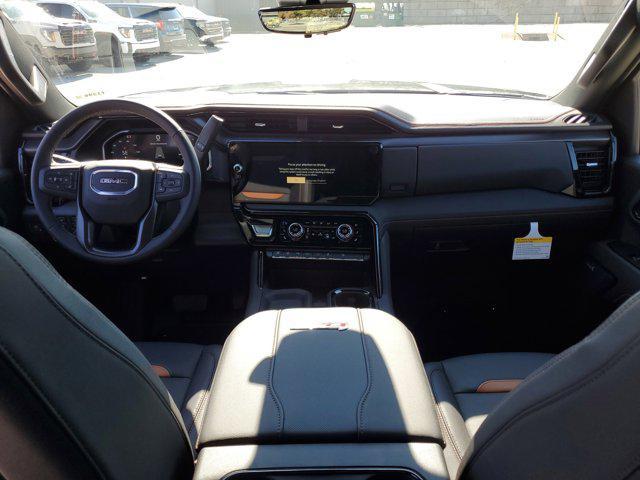 new 2026 GMC Sierra 3500 car, priced at $81,288