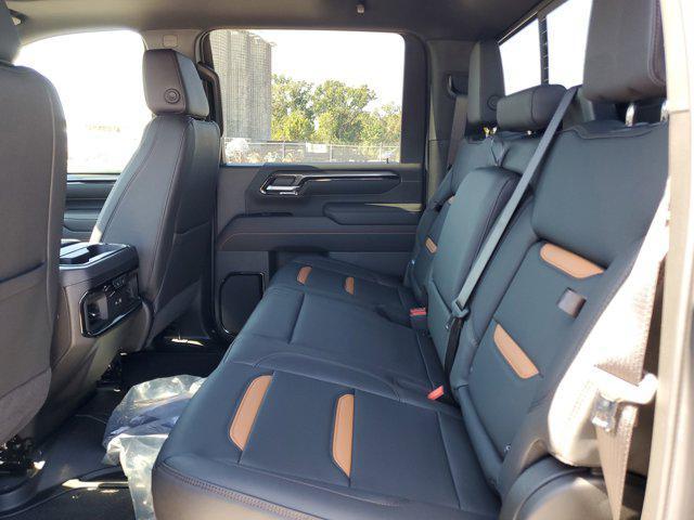 new 2026 GMC Sierra 3500 car, priced at $81,288