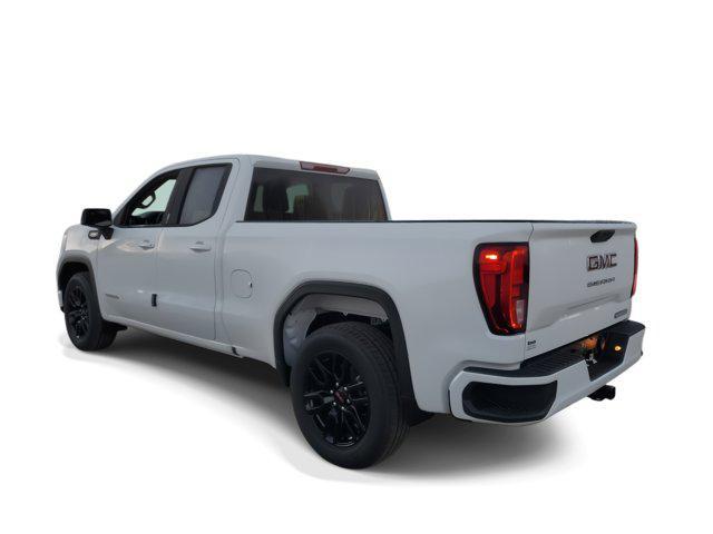 new 2025 GMC Sierra 1500 car, priced at $44,316