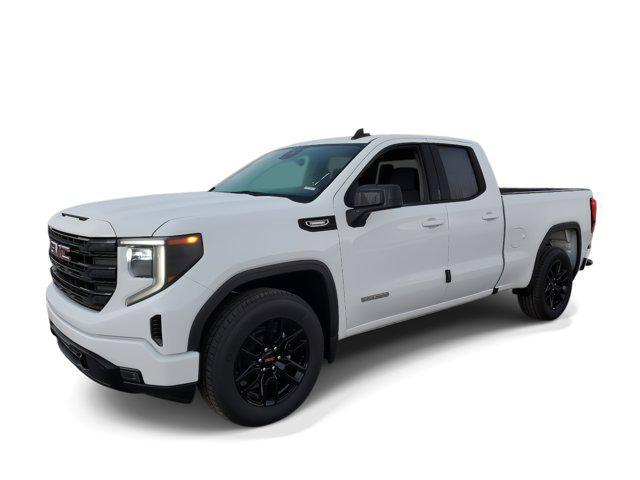 new 2025 GMC Sierra 1500 car, priced at $44,316