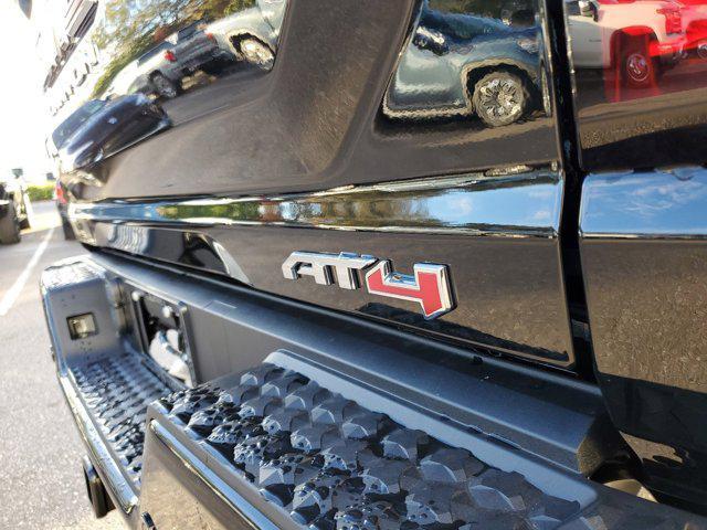 new 2025 GMC Canyon car, priced at $51,269