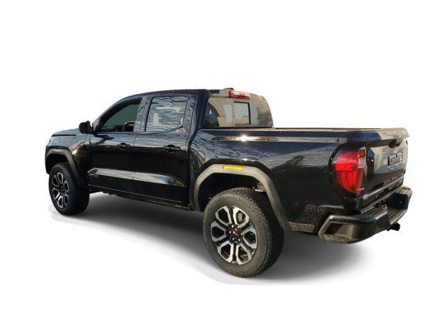 new 2025 GMC Canyon car, priced at $51,769