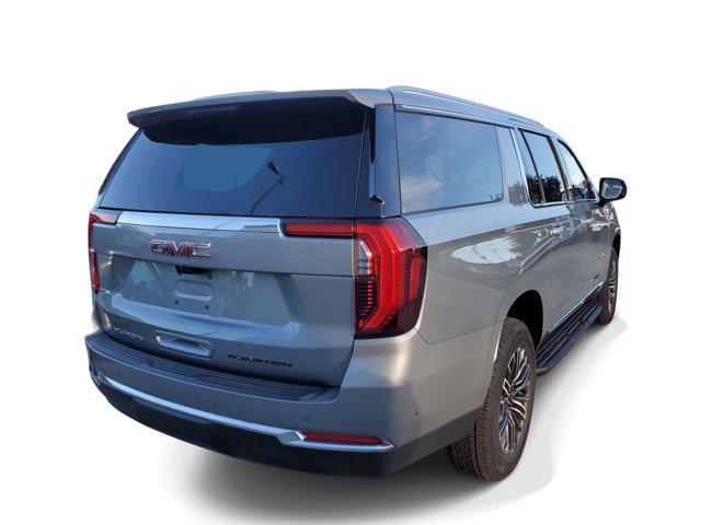 new 2026 GMC Yukon XL car, priced at $77,041