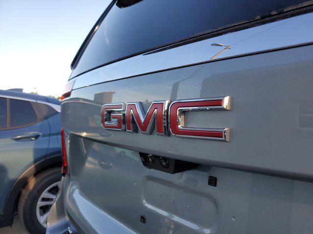 new 2026 GMC Yukon XL car, priced at $77,041