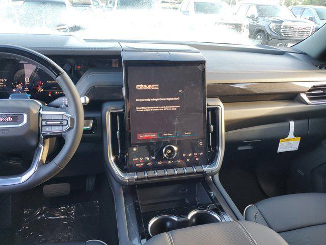 new 2026 GMC Yukon XL car, priced at $77,041