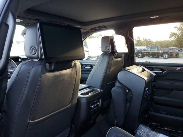 new 2026 GMC Yukon XL car, priced at $77,041