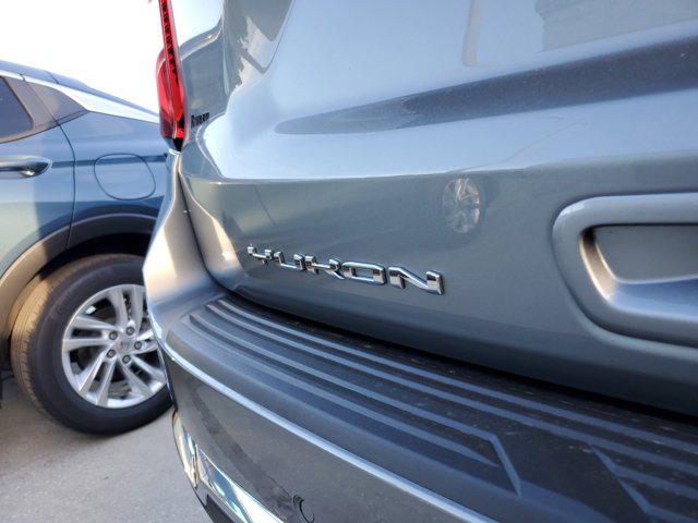 new 2026 GMC Yukon XL car, priced at $77,041