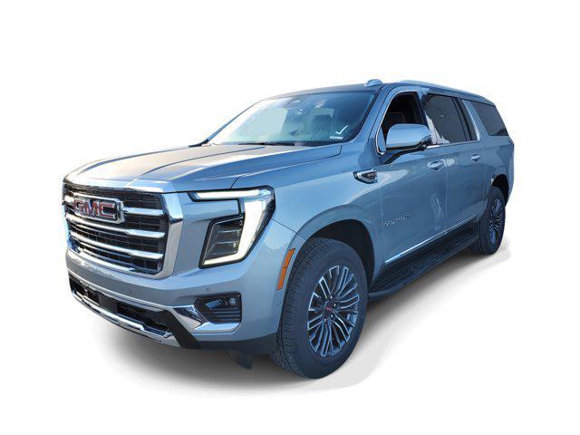 new 2026 GMC Yukon XL car, priced at $77,041
