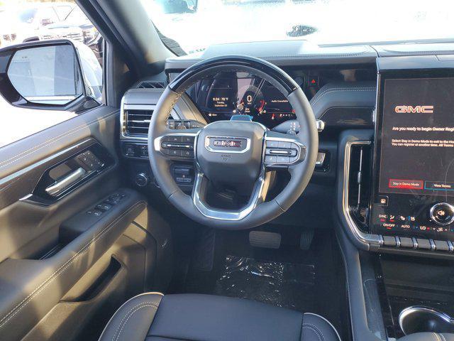 new 2026 GMC Yukon XL car, priced at $77,041