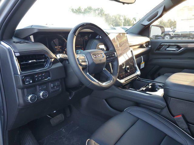 new 2026 GMC Yukon XL car, priced at $77,041