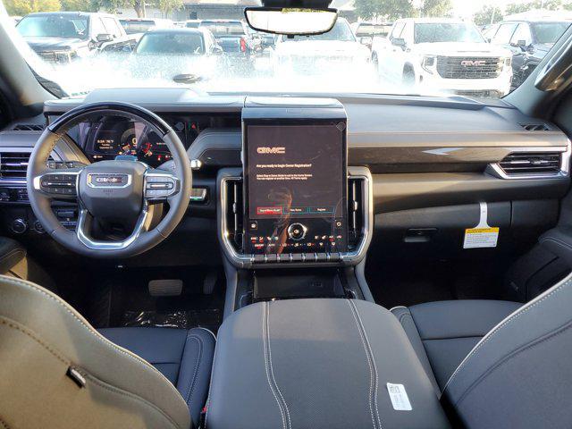 new 2026 GMC Yukon XL car, priced at $77,041