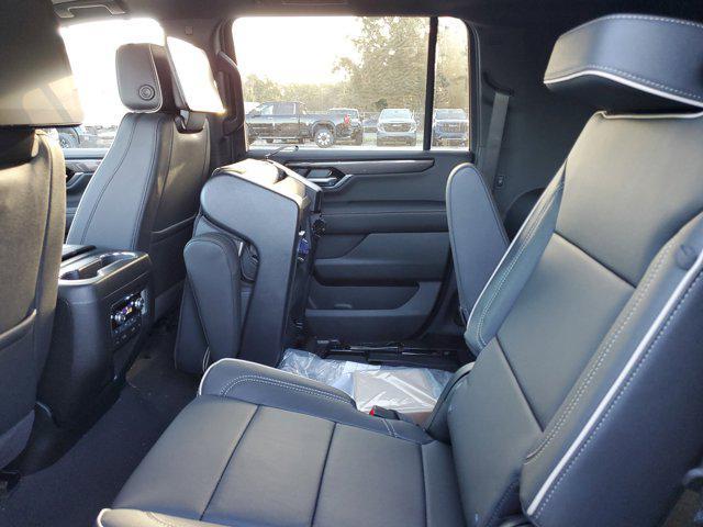 new 2026 GMC Yukon XL car, priced at $77,041