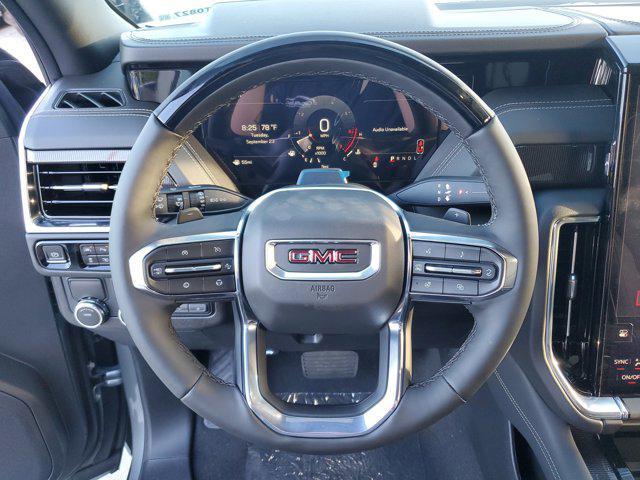 new 2026 GMC Yukon XL car, priced at $77,041