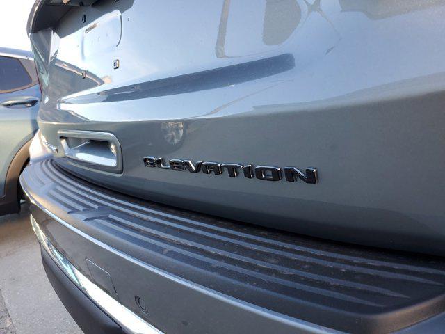 new 2026 GMC Yukon XL car, priced at $77,041