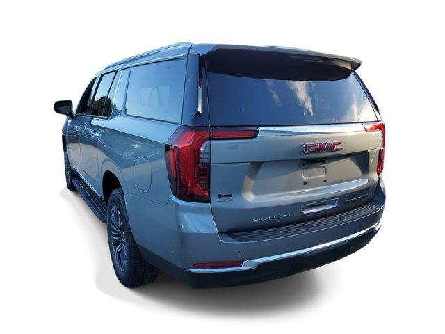 new 2026 GMC Yukon XL car, priced at $77,041