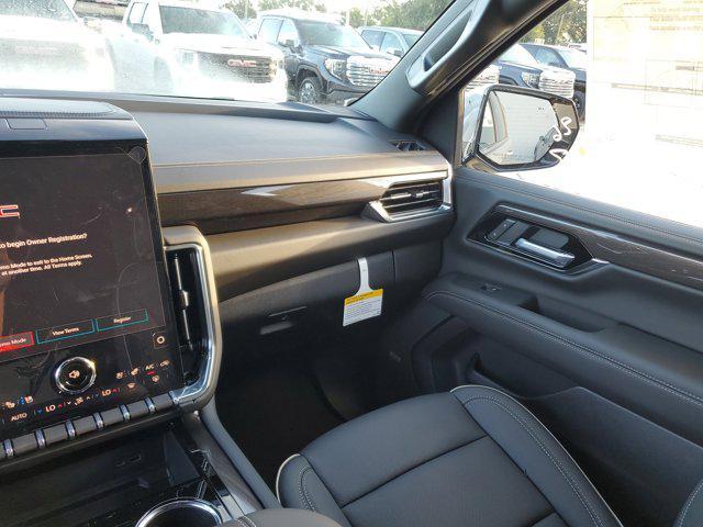new 2026 GMC Yukon XL car, priced at $77,041