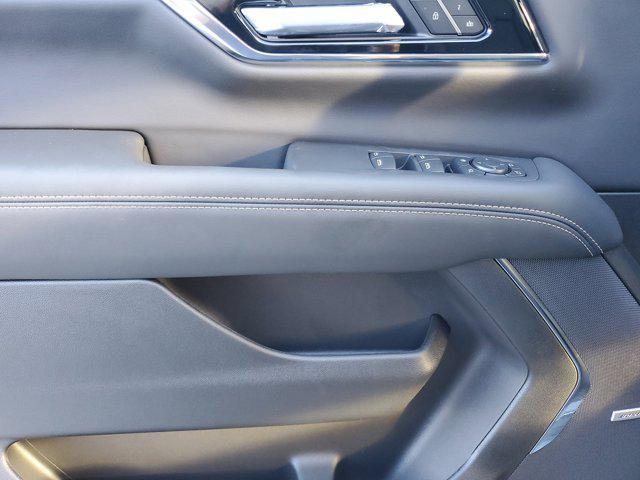 new 2026 GMC Yukon XL car, priced at $77,041