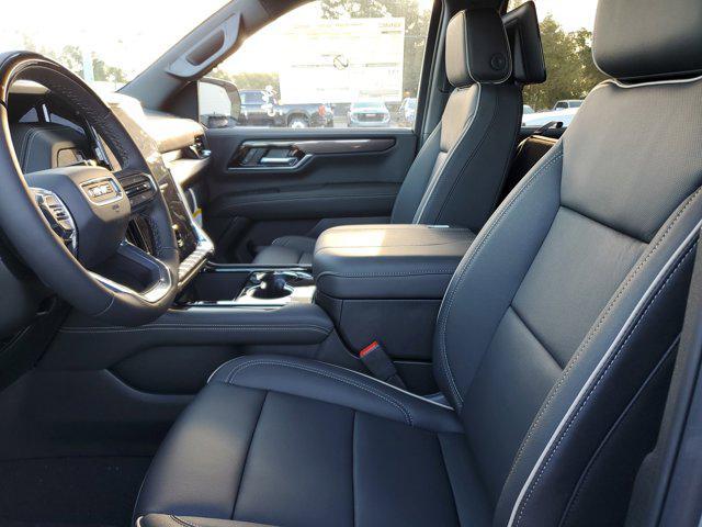 new 2026 GMC Yukon XL car, priced at $77,041