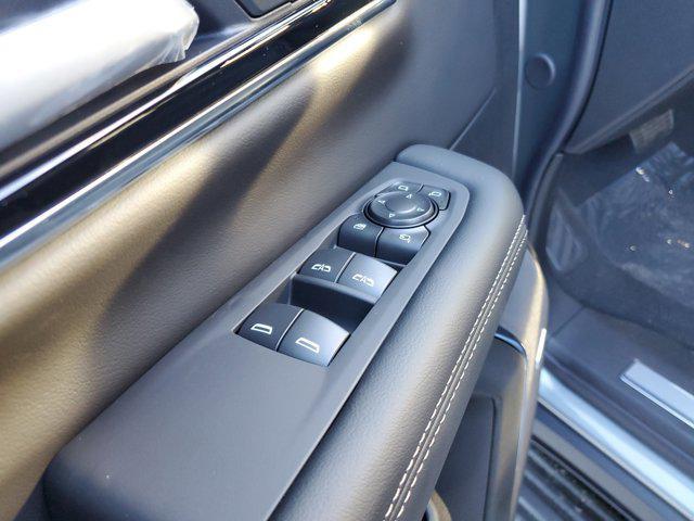 new 2026 GMC Yukon XL car, priced at $77,041