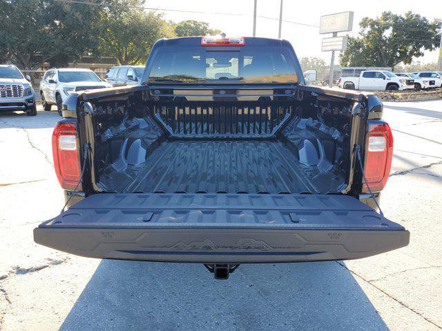 new 2026 GMC Canyon car, priced at $42,935