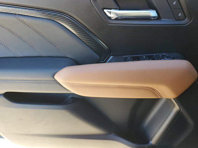 new 2026 GMC Canyon car, priced at $42,935