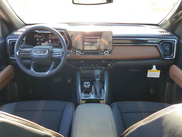 new 2026 GMC Canyon car, priced at $42,935