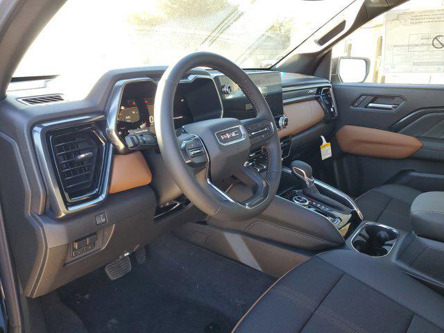 new 2026 GMC Canyon car, priced at $42,935