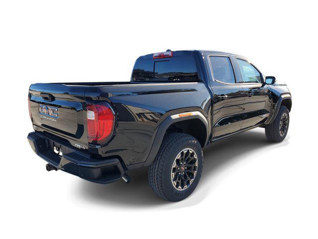 new 2026 GMC Canyon car, priced at $42,935