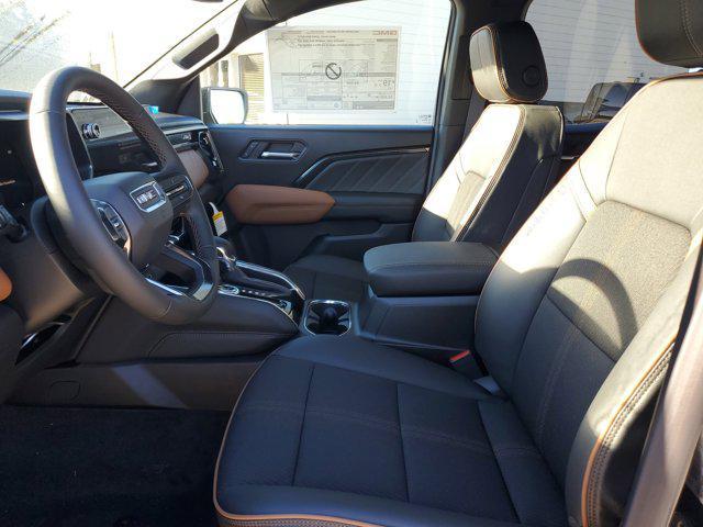 new 2026 GMC Canyon car, priced at $42,935