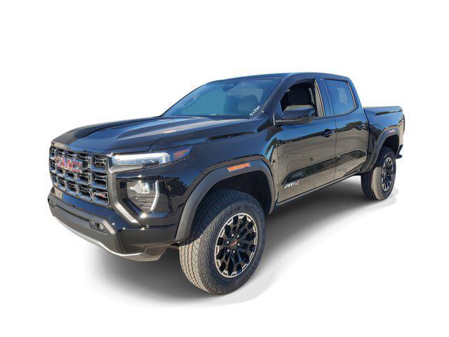 new 2026 GMC Canyon car, priced at $42,935