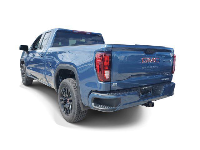 new 2026 GMC Sierra 1500 car, priced at $40,609