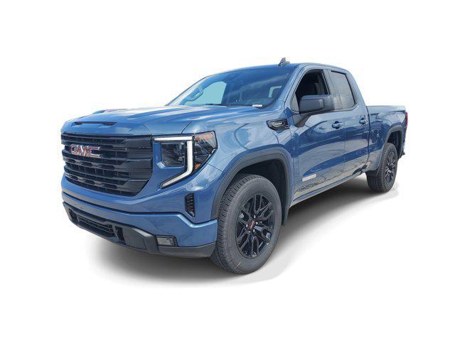 new 2026 GMC Sierra 1500 car, priced at $40,609