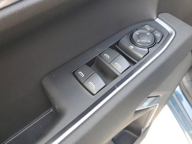 new 2026 GMC Sierra 1500 car, priced at $40,609