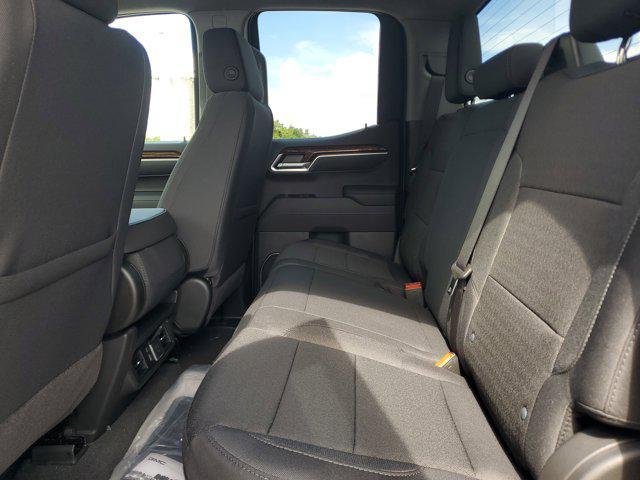 new 2026 GMC Sierra 1500 car, priced at $40,609