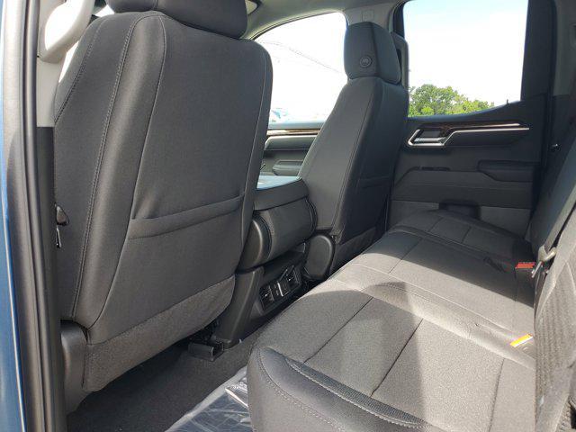 new 2026 GMC Sierra 1500 car, priced at $40,609