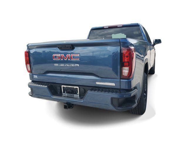 new 2026 GMC Sierra 1500 car, priced at $40,609