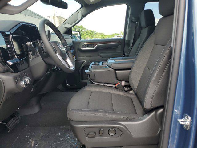 new 2026 GMC Sierra 1500 car, priced at $40,609