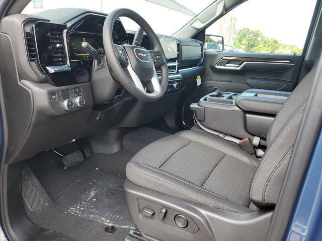 new 2026 GMC Sierra 1500 car, priced at $40,609
