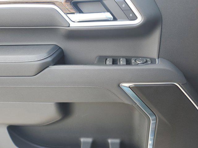 new 2026 GMC Sierra 1500 car, priced at $40,609