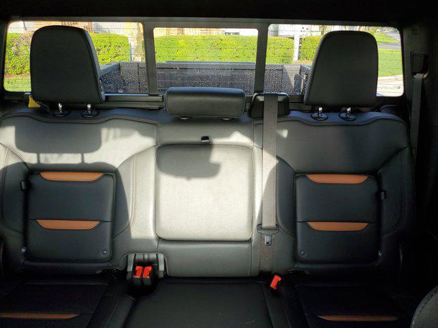 used 2024 GMC Sierra 1500 car, priced at $55,917