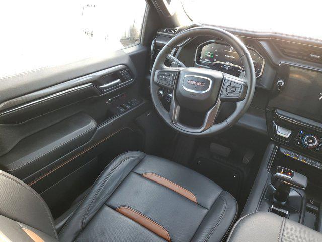 used 2024 GMC Sierra 1500 car, priced at $55,917