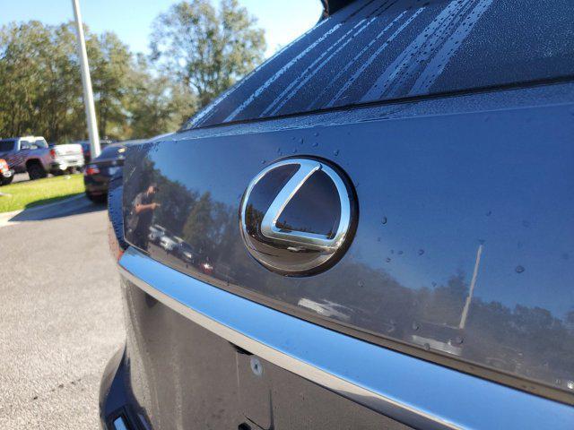 used 2022 Lexus RX 350 car, priced at $41,219