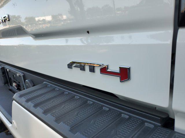 used 2024 GMC Sierra 1500 car, priced at $60,297