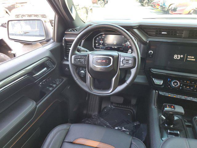 used 2024 GMC Sierra 1500 car, priced at $60,297