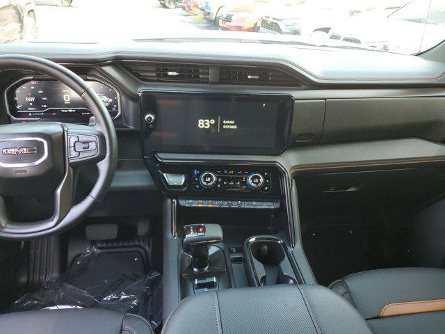 used 2024 GMC Sierra 1500 car, priced at $60,297