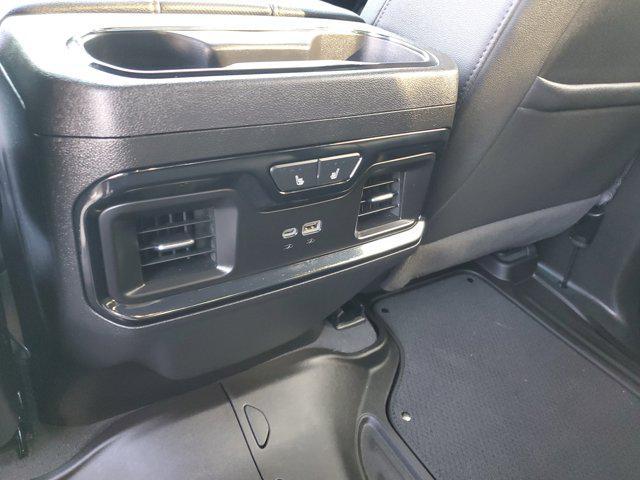used 2024 GMC Sierra 1500 car, priced at $60,297