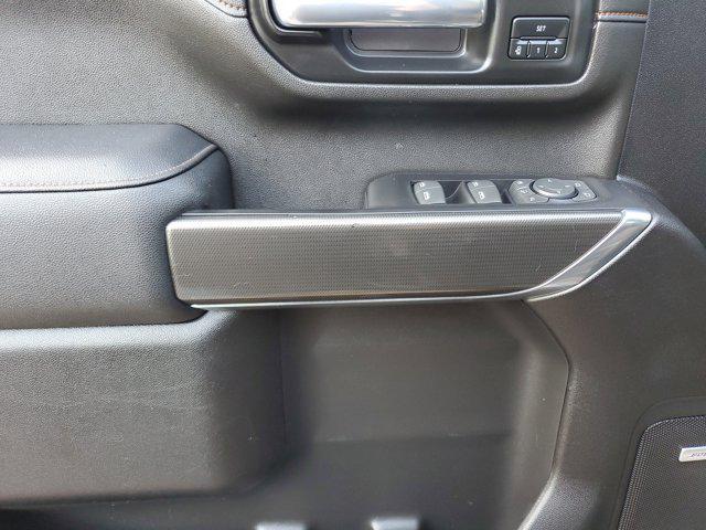 used 2022 GMC Sierra 2500 car, priced at $59,010